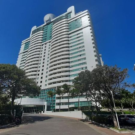 Cond. Mediterraneo Flat ริโอเดจาเนโร ภายนอก รูปภาพ