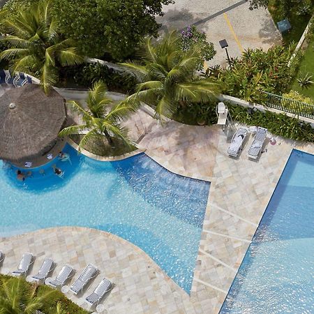 Cond. Mediterraneo Flat ริโอเดจาเนโร ภายนอก รูปภาพ