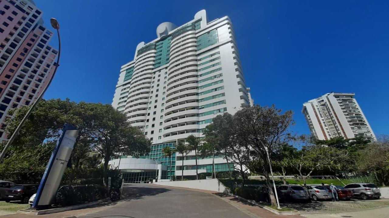 Cond. Mediterraneo Flat ริโอเดจาเนโร ภายนอก รูปภาพ