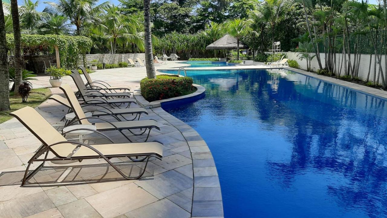 Cond. Mediterraneo Flat ริโอเดจาเนโร ภายนอก รูปภาพ