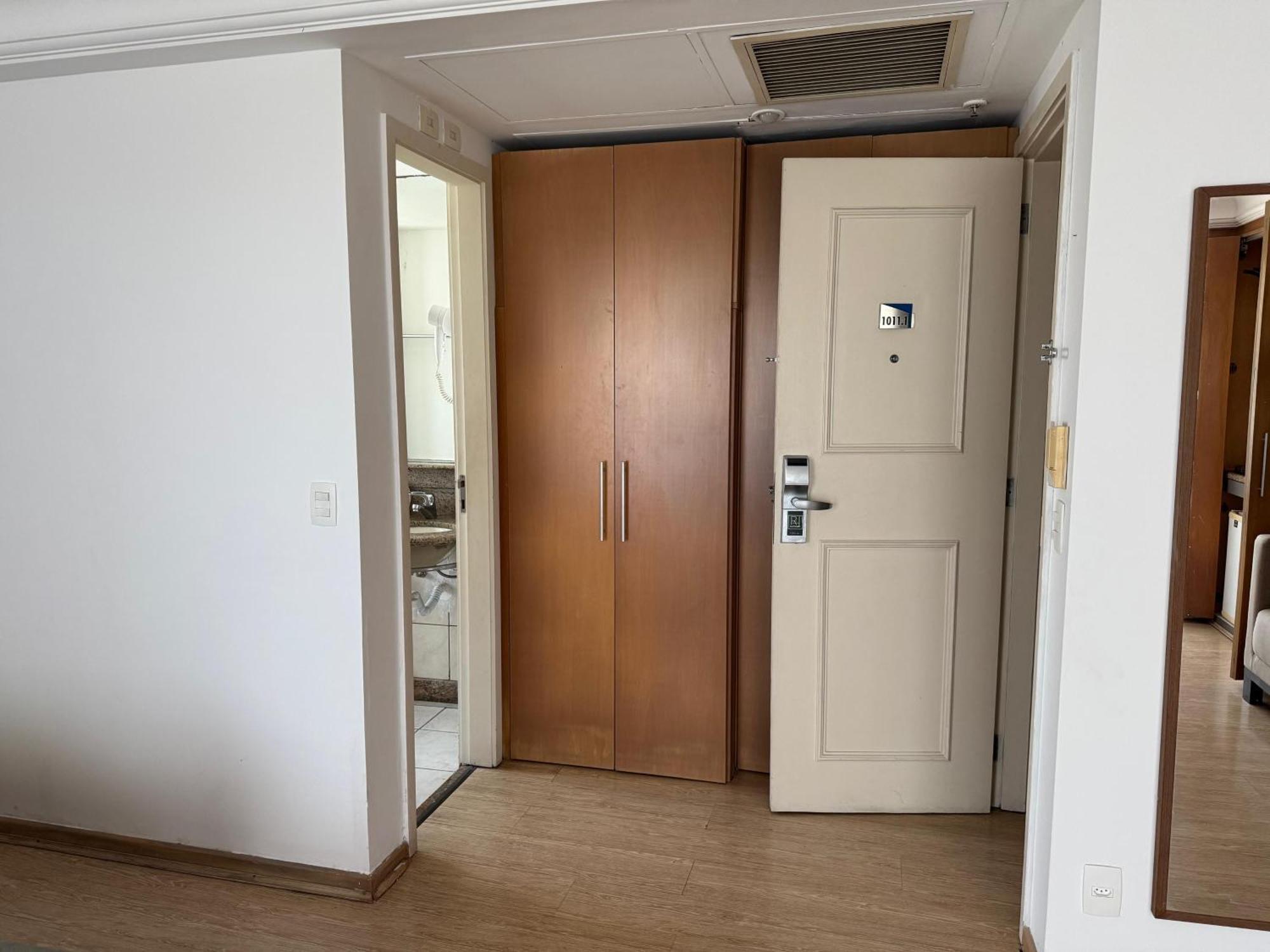 Cond. Mediterraneo Flat ริโอเดจาเนโร ห้อง รูปภาพ