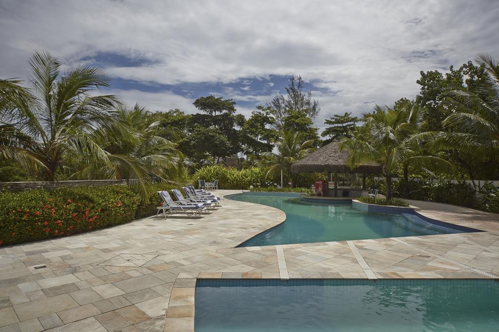 Cond. Mediterraneo Flat ริโอเดจาเนโร ภายนอก รูปภาพ